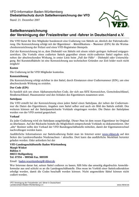 sattelkennzeichnung2012jan[1] - VFD