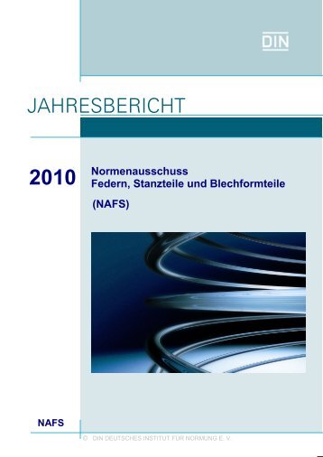 4 Berichte und Arbeitsergebnisse aus den nationalen, euro