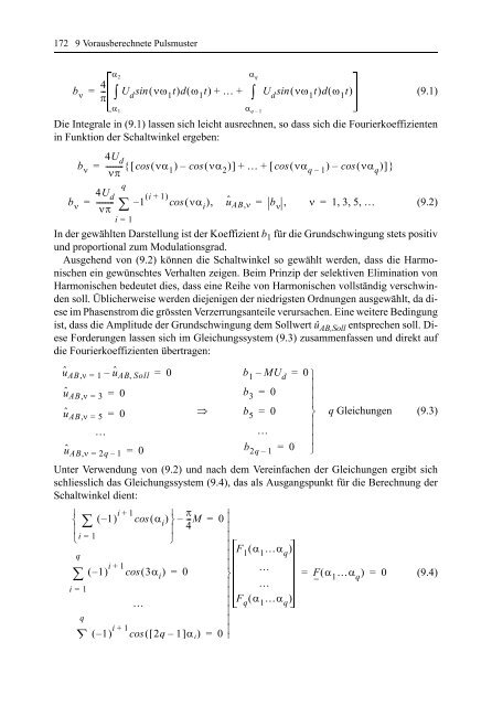 Untitled - vdf Hochschulverlag AG an der ETH Zürich