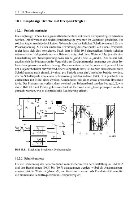 Untitled - vdf Hochschulverlag AG an der ETH Zürich