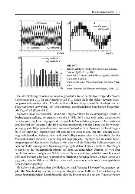 Untitled - vdf Hochschulverlag AG an der ETH Zürich