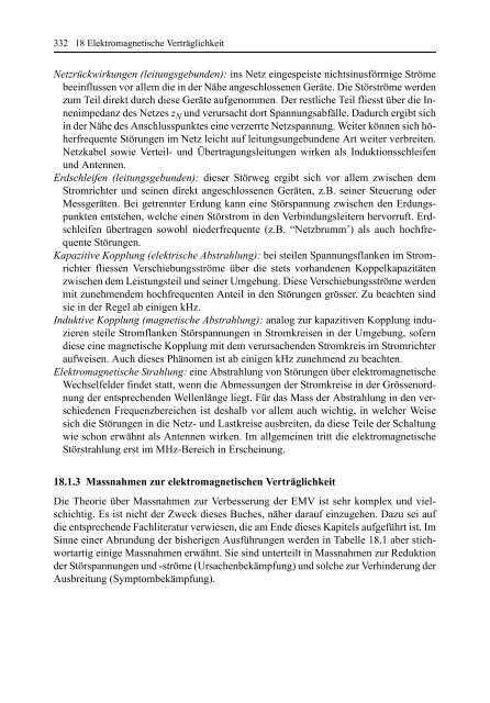 Untitled - vdf Hochschulverlag AG an der ETH Zürich