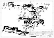 RWC Chamber and Baseplate