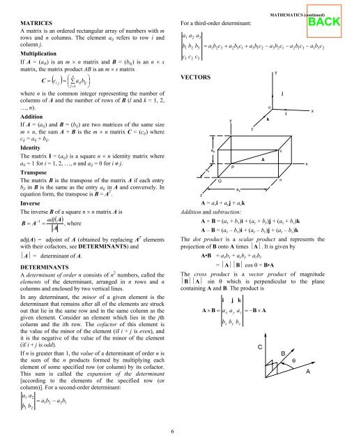 fundamentals of engineering supplied-reference handbook - Ventech!
