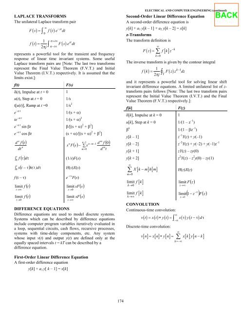 fundamentals of engineering supplied-reference handbook - Ventech!