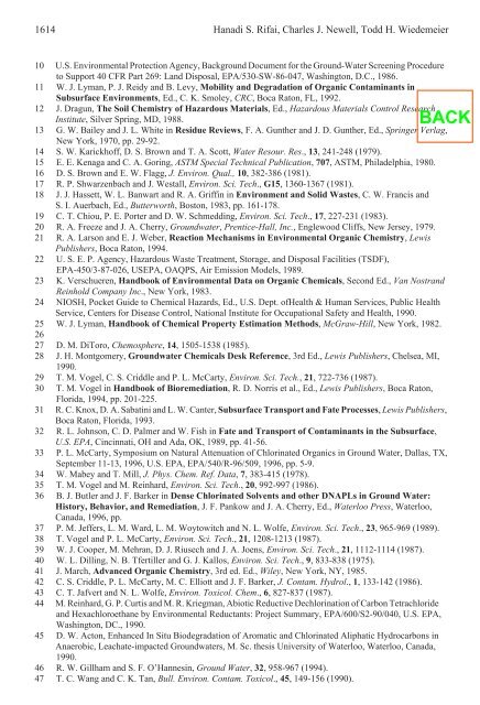 Handbook of Solvents - George Wypych - ChemTech - Ventech!