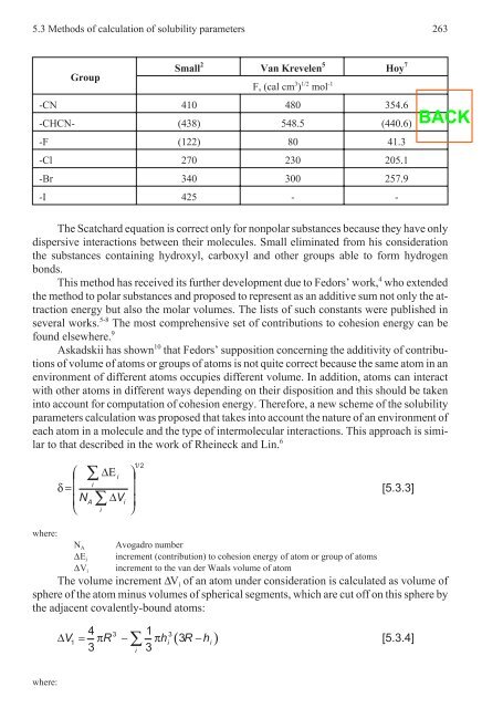 Handbook of Solvents - George Wypych - ChemTech - Ventech!