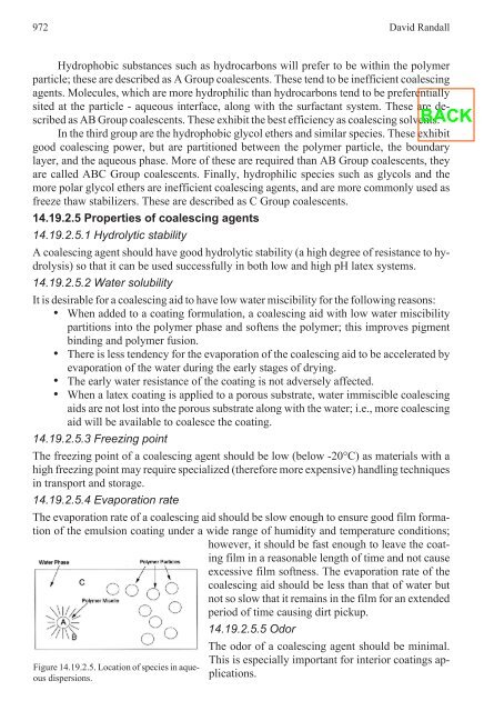 Handbook of Solvents - George Wypych - ChemTech - Ventech!