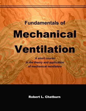 Dräger Instructional CD: Mechanical Ventilation - VentWorld