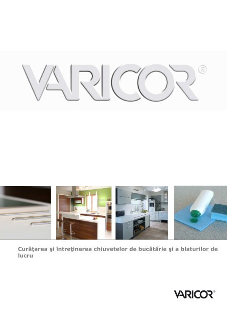 VFK Nov 2011 - Varicor