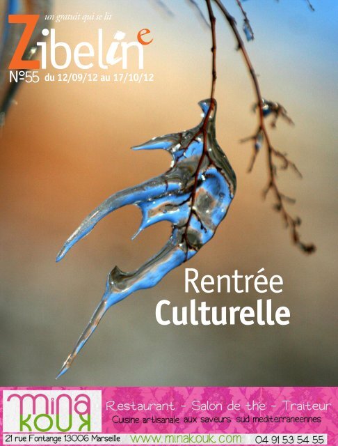 Zibeline n° 55 en PDF