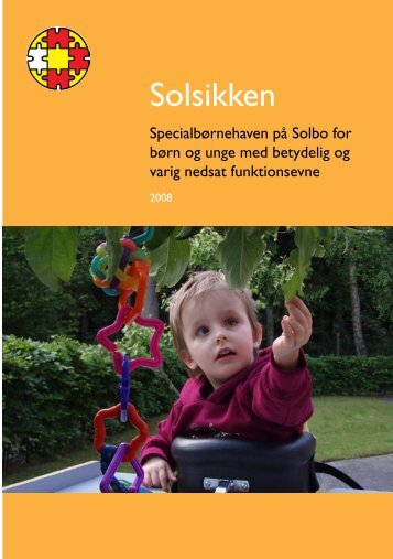 Solsikken - Solbo