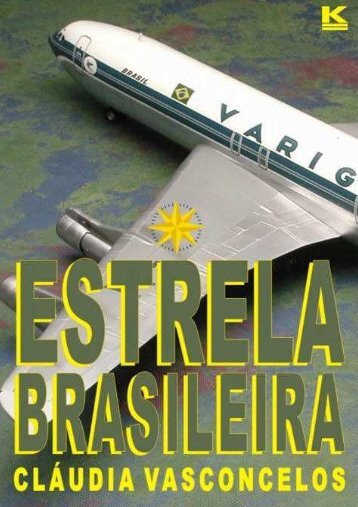 Estrela Brasileira - KBR Editora Digital