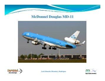 McDonnel Douglas MD-11