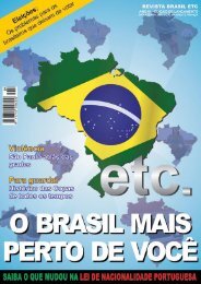 Revista Brasil Etc