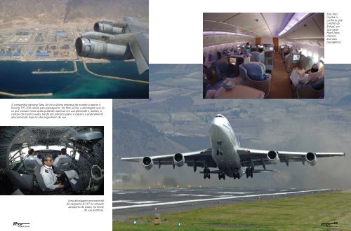 Sam Chui Air Photos - Revista Flap Internacional