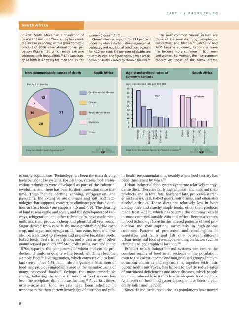 Full Report - Food, Nutrition, and the Prevention of Cancer