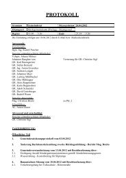 2. Gemeinderatssitzung 24.04.2012 (323 KB) - .PDF