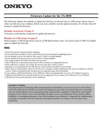 onkyo tx sr705 firmware Onkyo | tx-sr705.