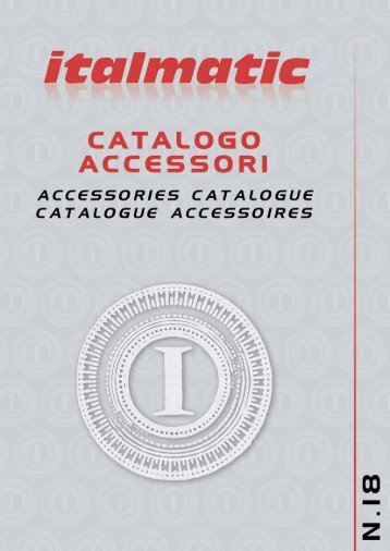 catalogo on-line su - Deko