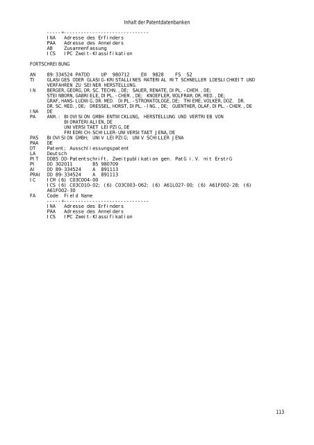 PDF-Datei zum Ausdrucken - Paton - TU Ilmenau