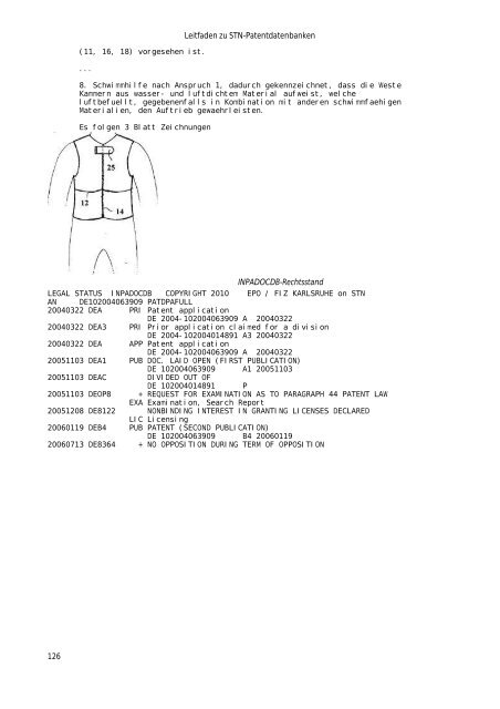 PDF-Datei zum Ausdrucken - Paton - TU Ilmenau