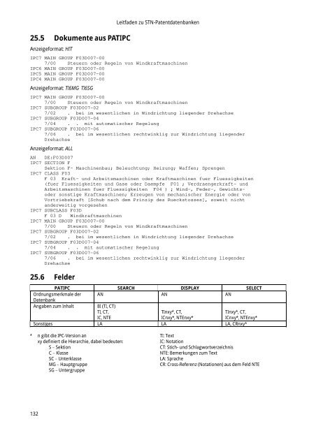 PDF-Datei zum Ausdrucken - Paton - TU Ilmenau