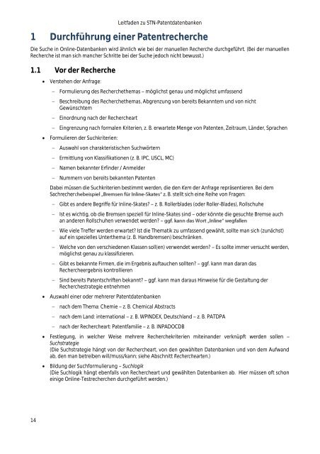 PDF-Datei zum Ausdrucken - Paton - TU Ilmenau