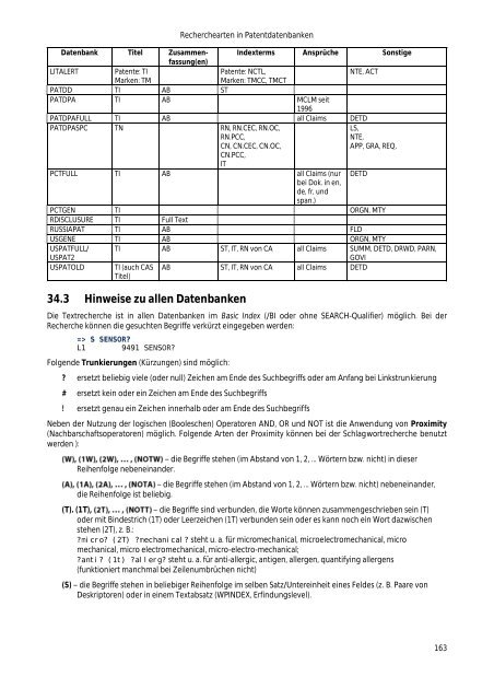 PDF-Datei zum Ausdrucken - Paton - TU Ilmenau