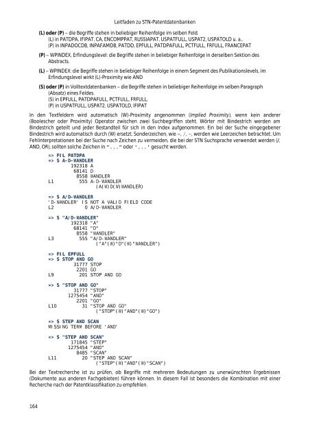 PDF-Datei zum Ausdrucken - Paton - TU Ilmenau