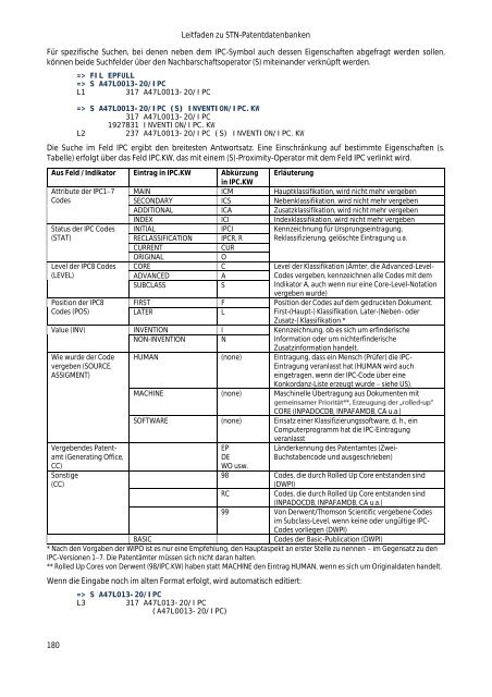 PDF-Datei zum Ausdrucken - Paton - TU Ilmenau