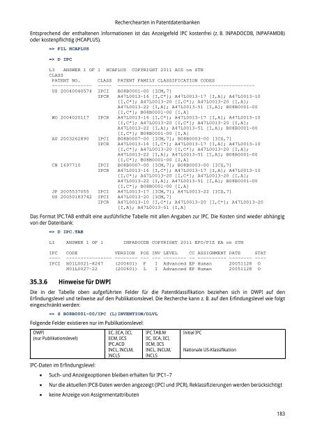 PDF-Datei zum Ausdrucken - Paton - TU Ilmenau