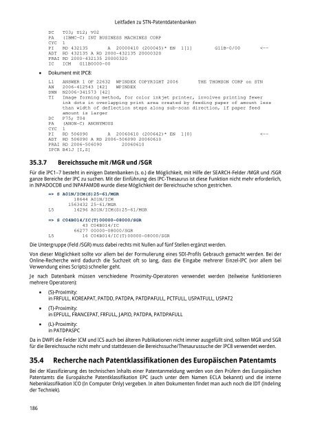 PDF-Datei zum Ausdrucken - Paton - TU Ilmenau