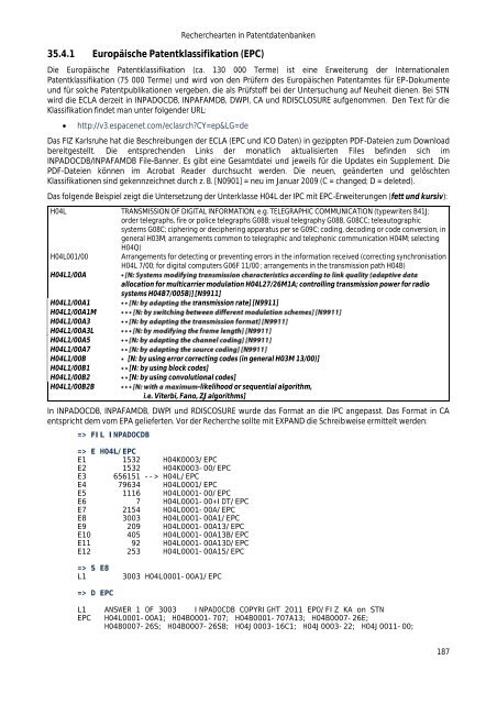 PDF-Datei zum Ausdrucken - Paton - TU Ilmenau