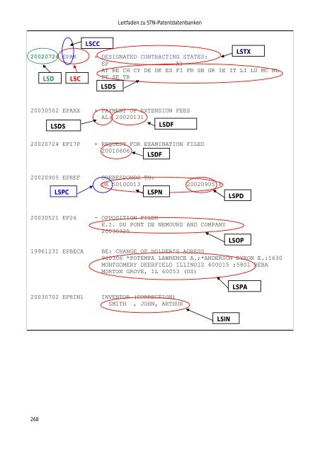 PDF-Datei zum Ausdrucken - Paton - TU Ilmenau