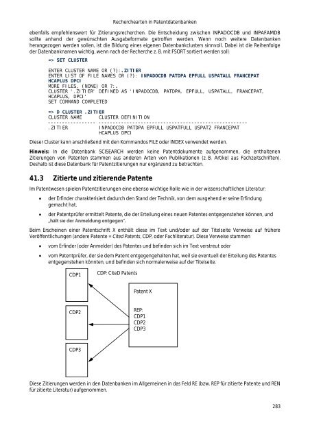 PDF-Datei zum Ausdrucken - Paton - TU Ilmenau