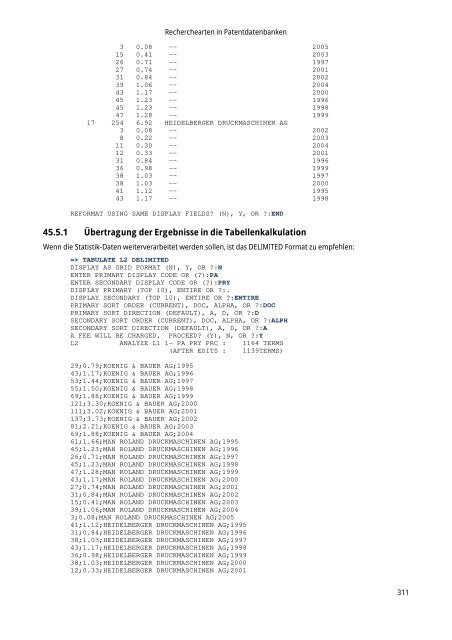 PDF-Datei zum Ausdrucken - Paton - TU Ilmenau