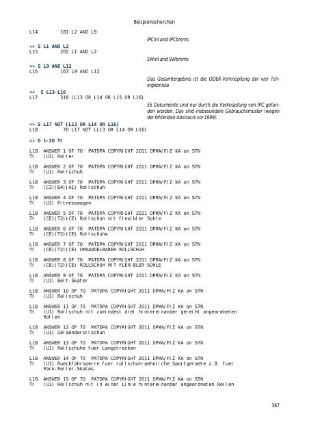 PDF-Datei zum Ausdrucken - Paton - TU Ilmenau