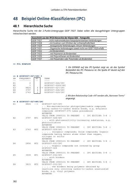 PDF-Datei zum Ausdrucken - Paton - TU Ilmenau