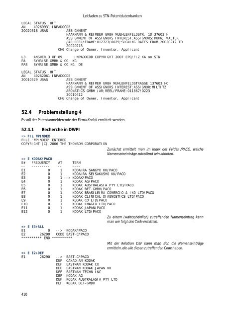 PDF-Datei zum Ausdrucken - Paton - TU Ilmenau
