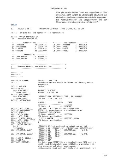 PDF-Datei zum Ausdrucken - Paton - TU Ilmenau