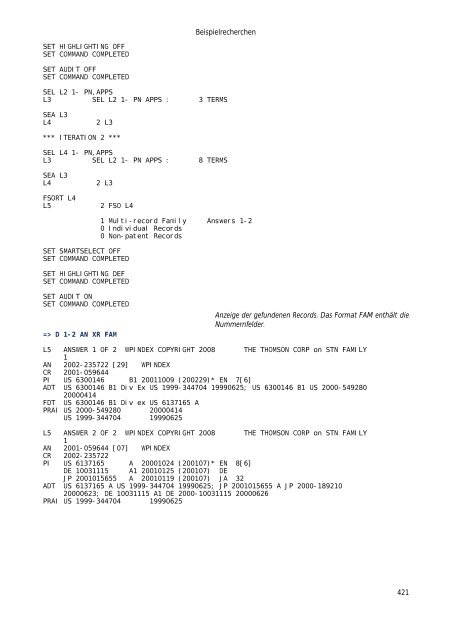 PDF-Datei zum Ausdrucken - Paton - TU Ilmenau