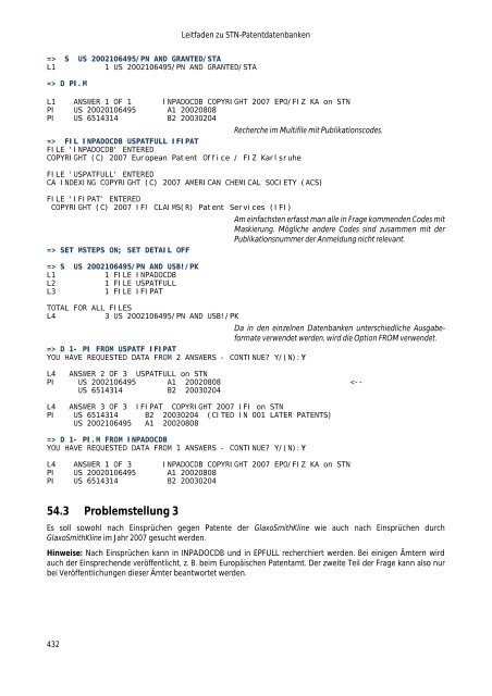 PDF-Datei zum Ausdrucken - Paton - TU Ilmenau