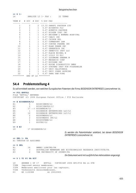 PDF-Datei zum Ausdrucken - Paton - TU Ilmenau