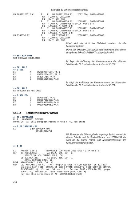 PDF-Datei zum Ausdrucken - Paton - TU Ilmenau