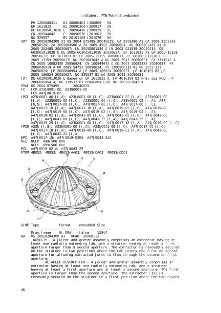 PDF-Datei zum Ausdrucken - Paton - TU Ilmenau