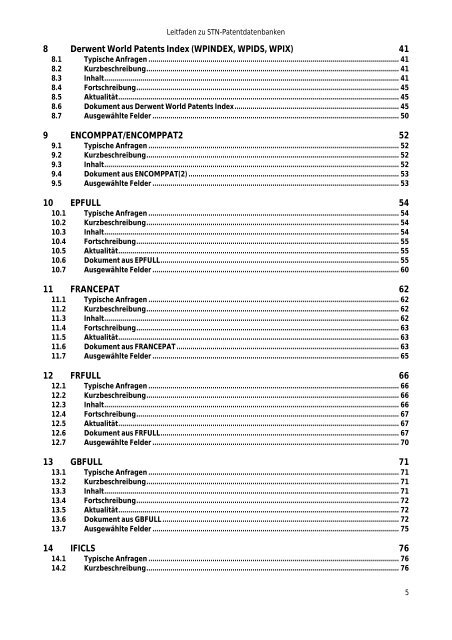 PDF-Datei zum Ausdrucken - Paton - TU Ilmenau