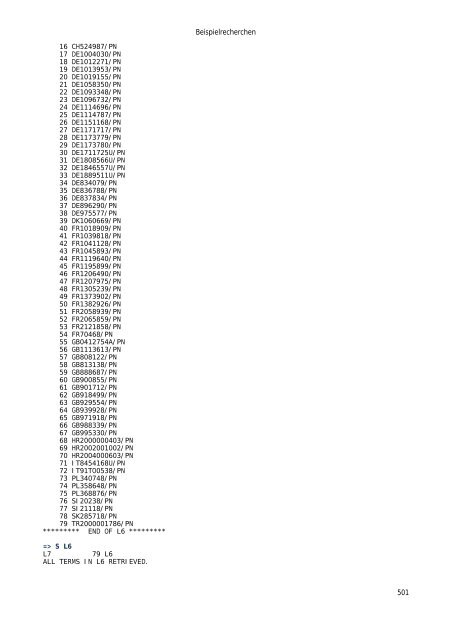 PDF-Datei zum Ausdrucken - Paton - TU Ilmenau