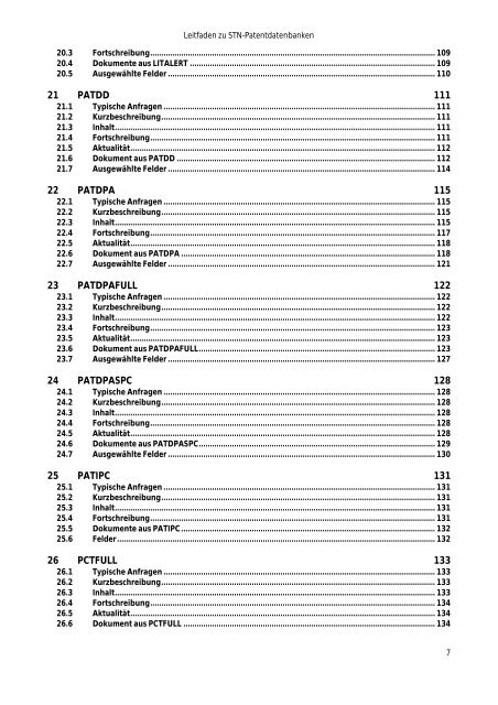 PDF-Datei zum Ausdrucken - Paton - TU Ilmenau