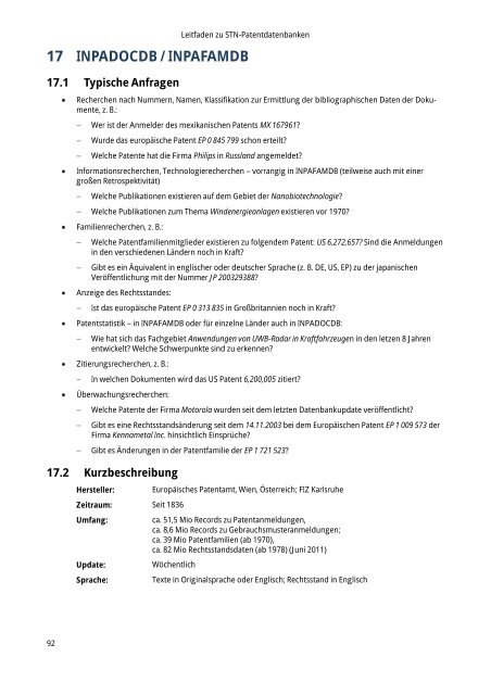 PDF-Datei zum Ausdrucken - Paton - TU Ilmenau